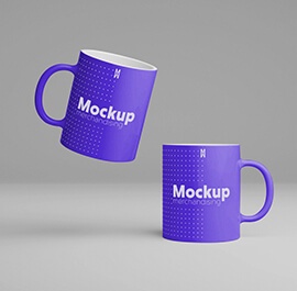 Mug Printing